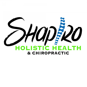 Ezzey SEO client - Shapiro Holistic Health & Chiropractic Center