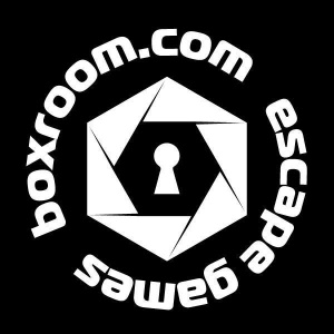 Ezzey Boxroom.com Escape Games