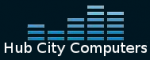 Ezzey client - Hub City Computers