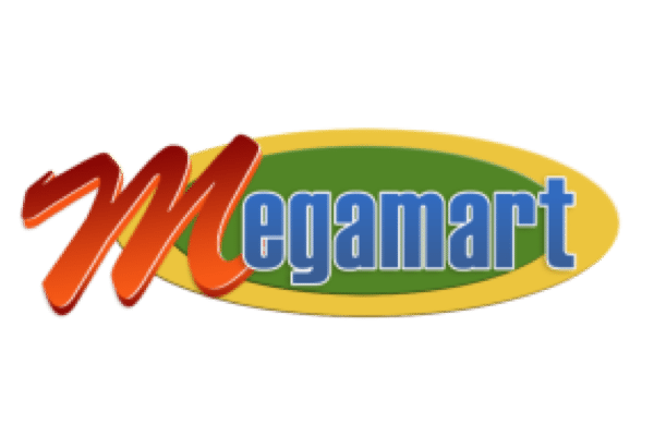 Megamart Supermarket